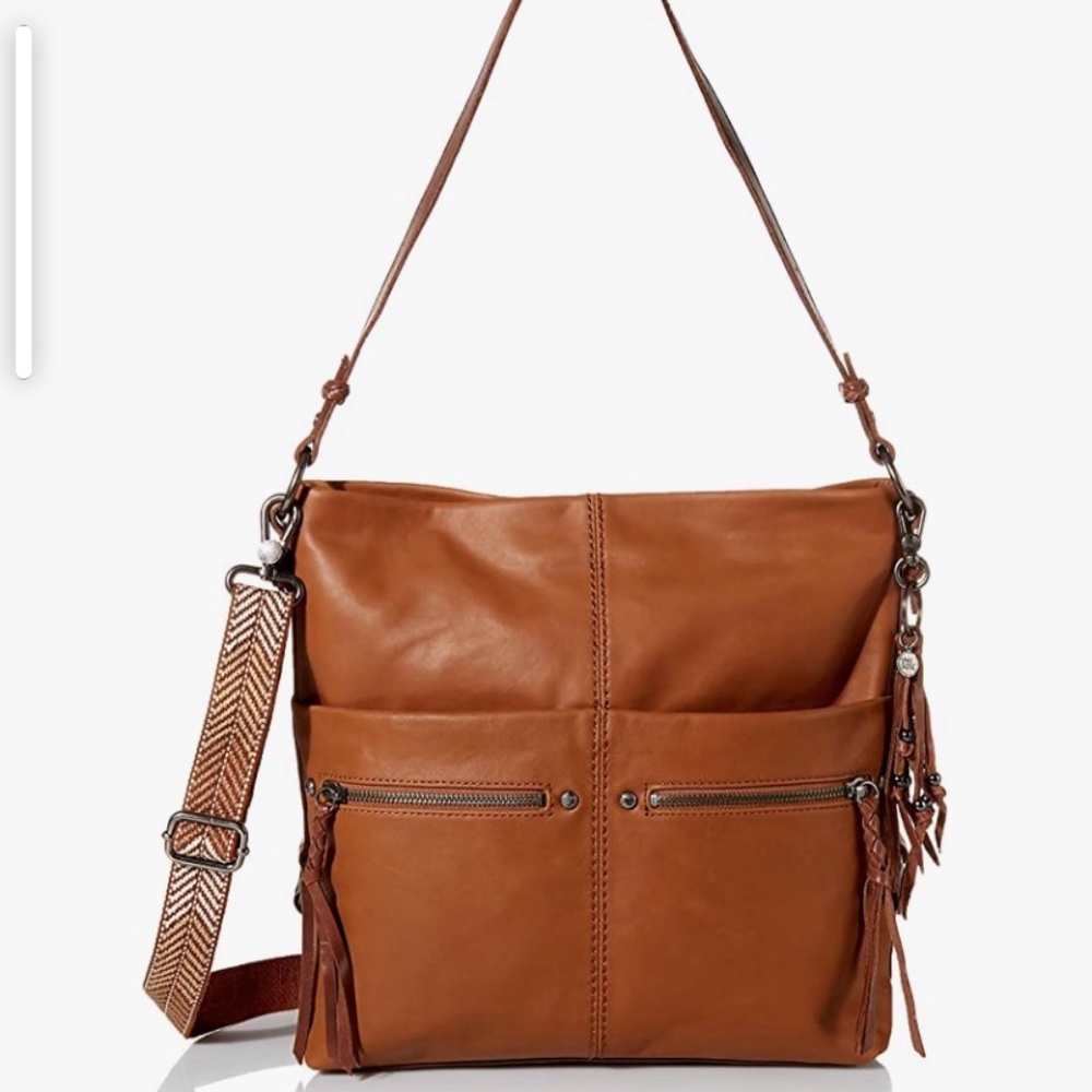 the sak Ashland Crossbody